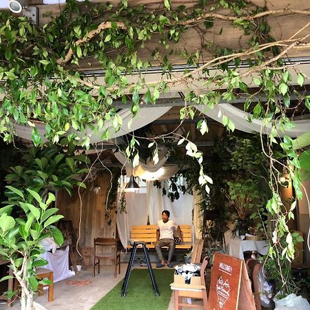 Guest House Ne Doco Imari מראה חיצוני תמונה