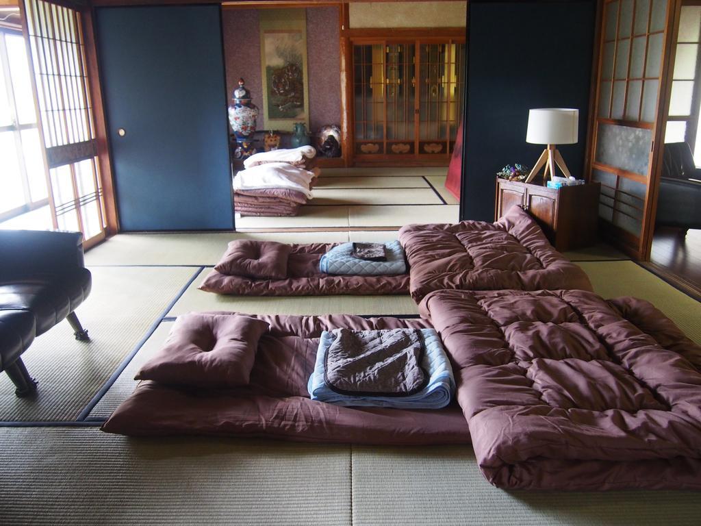 Guest House Ne Doco Imari מראה חיצוני תמונה