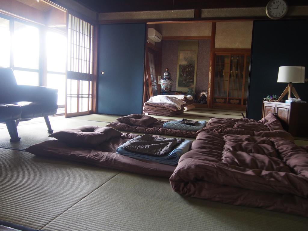 Guest House Ne Doco Imari מראה חיצוני תמונה