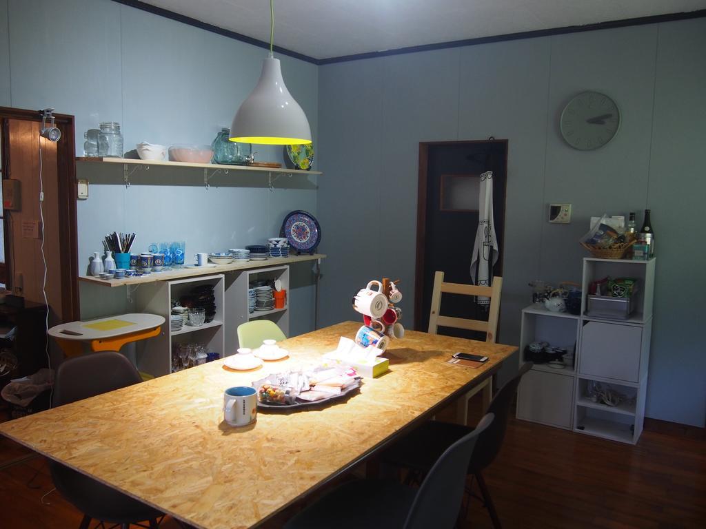 Guest House Ne Doco Imari מראה חיצוני תמונה