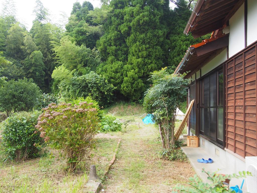 Guest House Ne Doco Imari מראה חיצוני תמונה