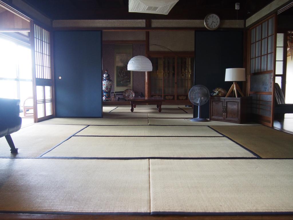 Guest House Ne Doco Imari מראה חיצוני תמונה