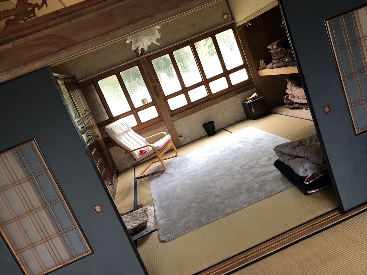 Guest House Ne Doco Imari מראה חיצוני תמונה