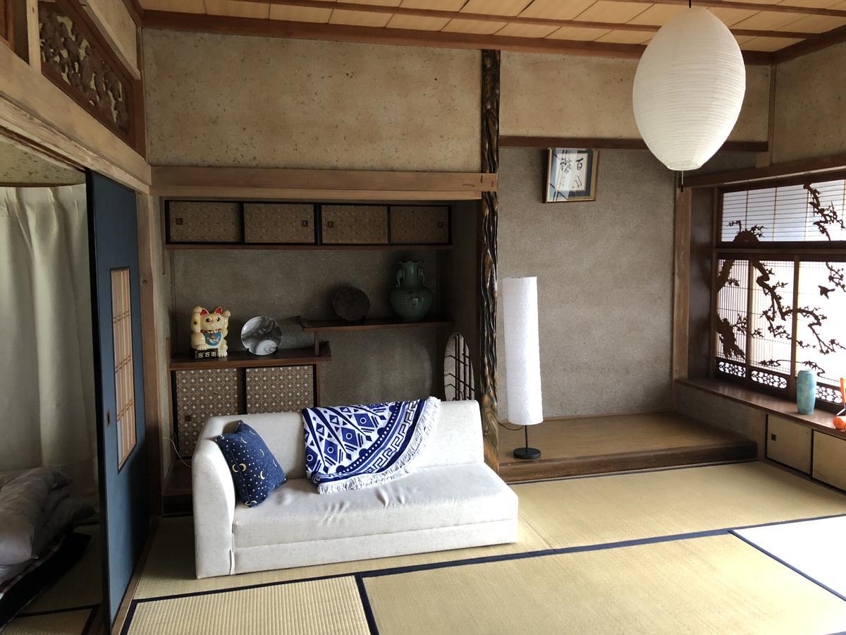 Guest House Ne Doco Imari מראה חיצוני תמונה