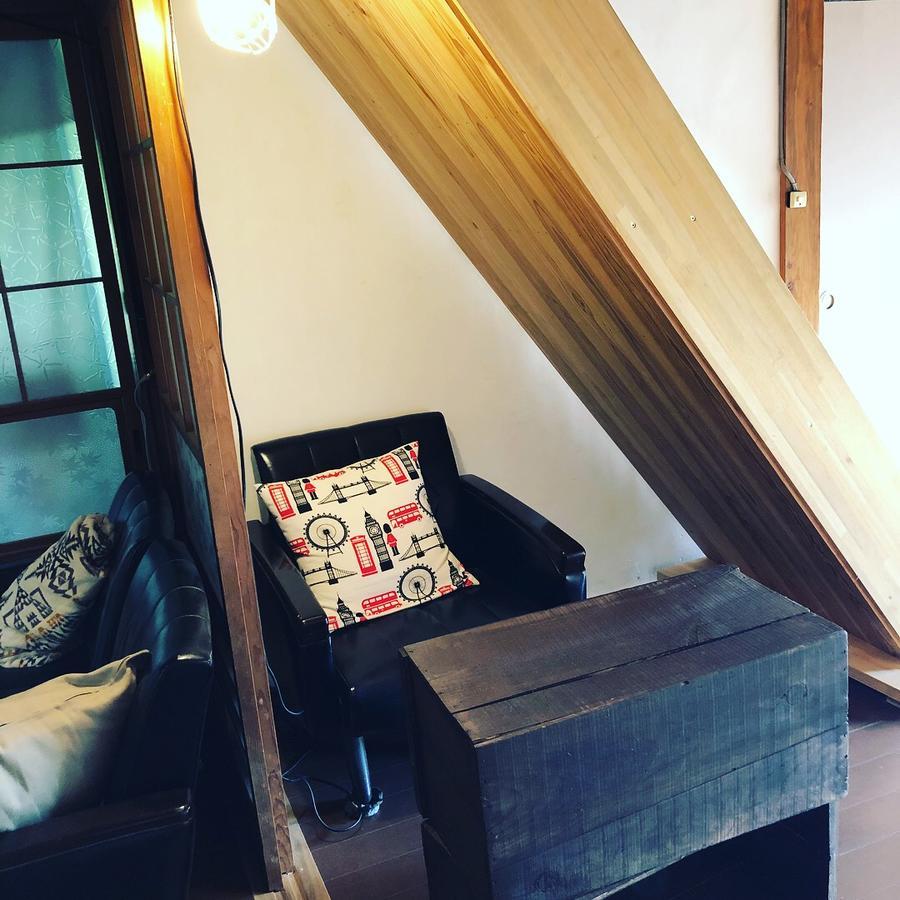 Guest House Ne Doco Imari מראה חיצוני תמונה