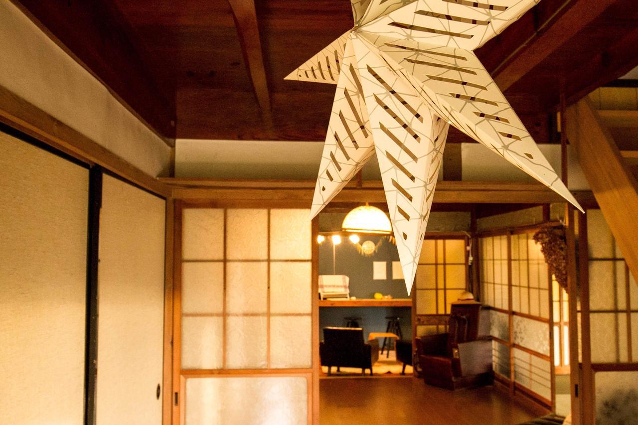Guest House Ne Doco Imari מראה חיצוני תמונה