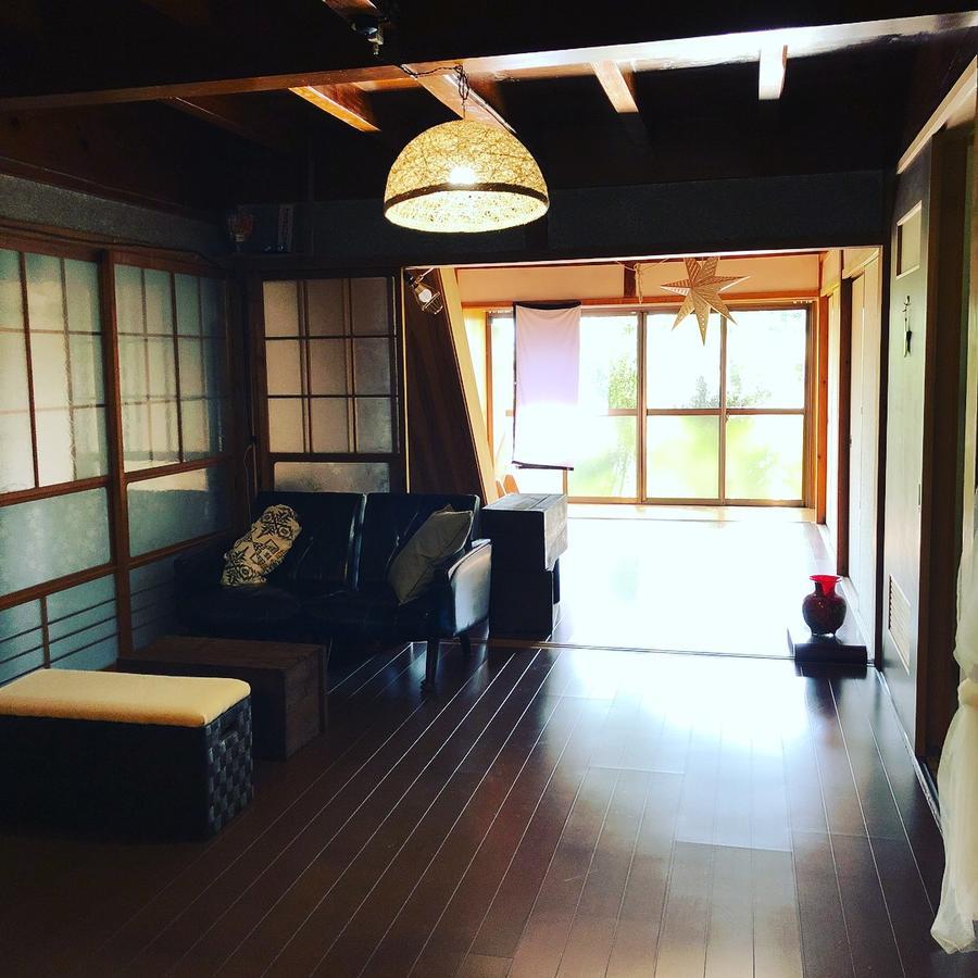 Guest House Ne Doco Imari מראה חיצוני תמונה