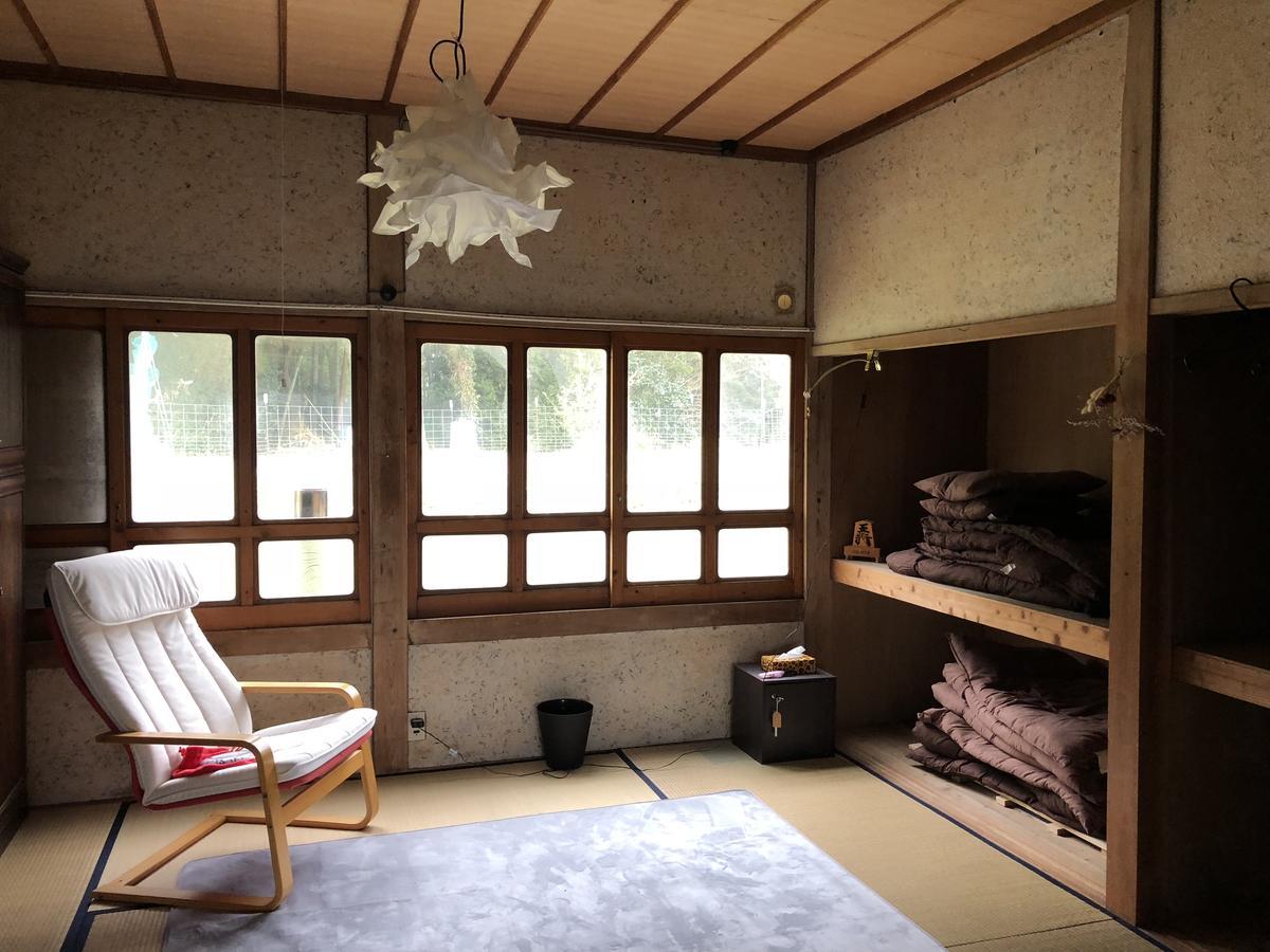 Guest House Ne Doco Imari מראה חיצוני תמונה