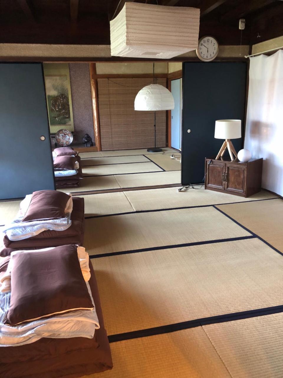 Guest House Ne Doco Imari מראה חיצוני תמונה