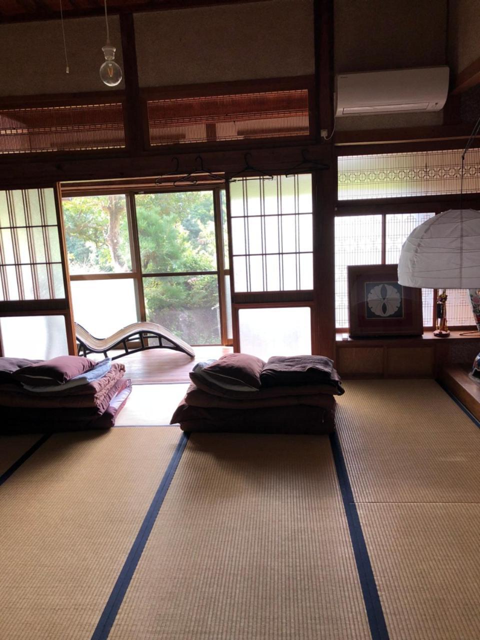 Guest House Ne Doco Imari מראה חיצוני תמונה