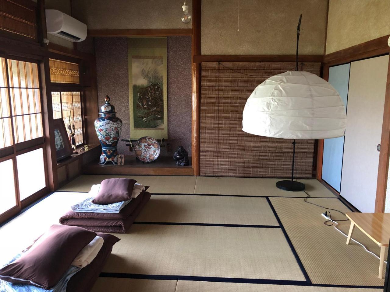 Guest House Ne Doco Imari מראה חיצוני תמונה