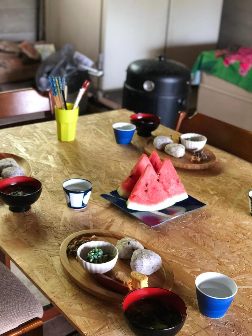 Guest House Ne Doco Imari מראה חיצוני תמונה