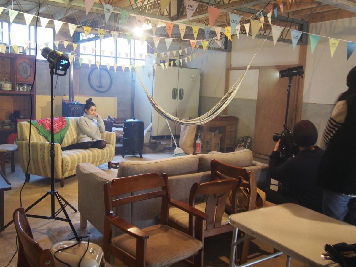 Guest House Ne Doco Imari חדר תמונה